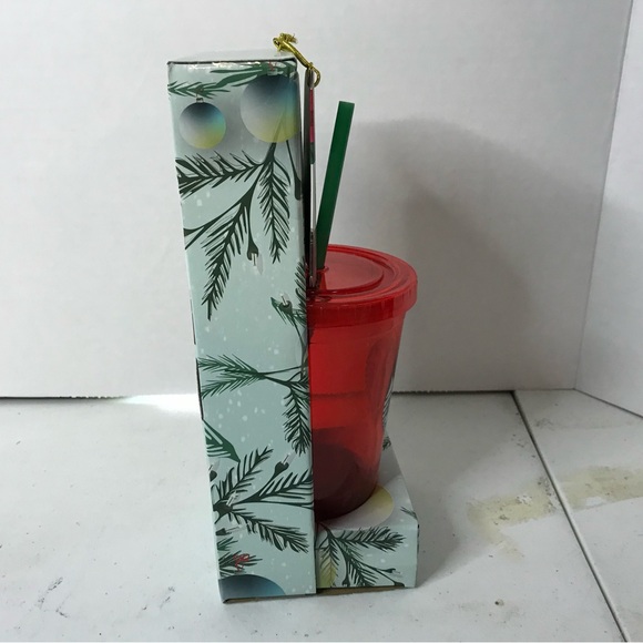 Brand New Starbucks Cold Brew Cup - Picture 2 of 5